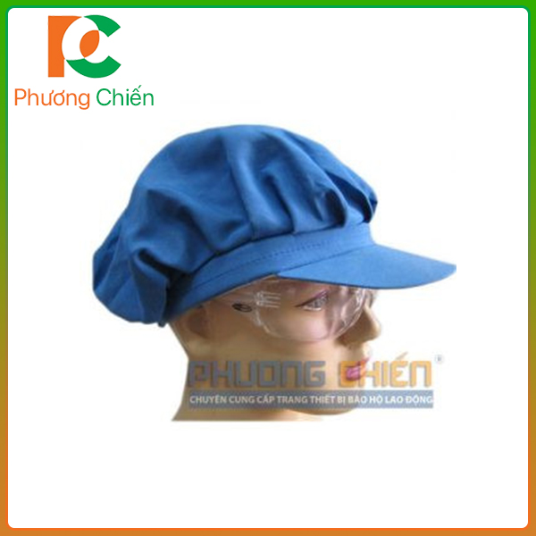 Mũ vải
